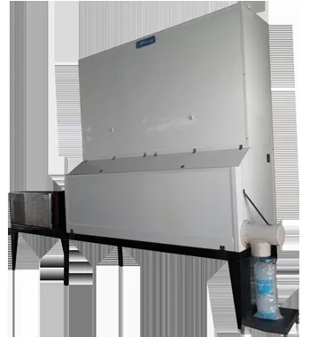 Productora de Hielo Polair
