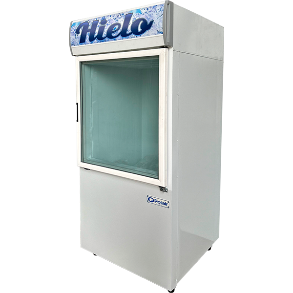Para Fábricas de Hielo