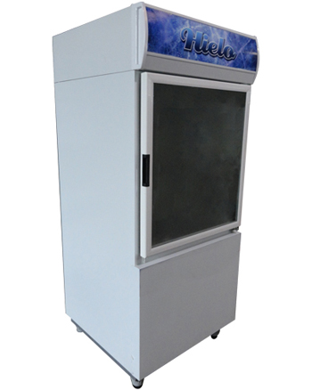 Conservadora de hielo C-300